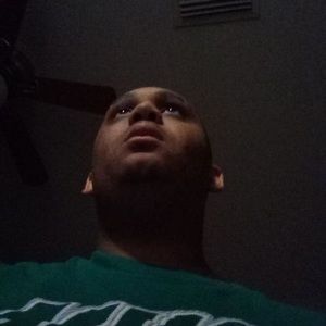 Meet your Posher, Tyrese